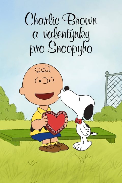 A Charlie Brown Valentine