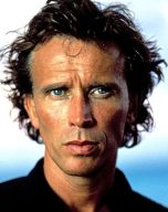 Peter Weller