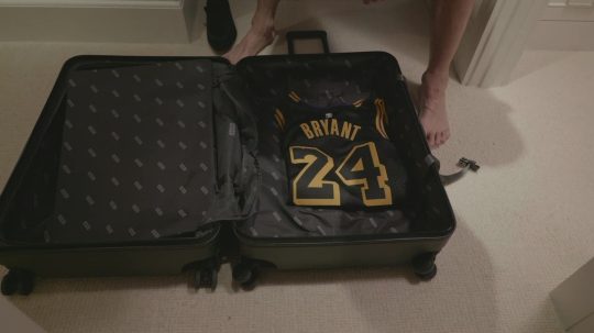 Pau Gasol – Lo importante es el Viaje - 3. epizoda