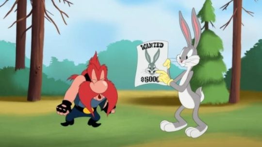 Looney Tunes: Animáky - 72. epizoda