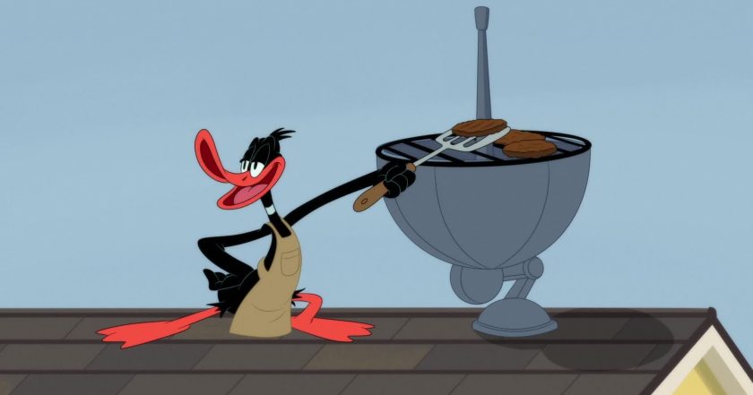 Looney Tunes: Animáky