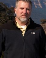 Cliff Barackman