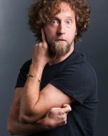 Josh Blue