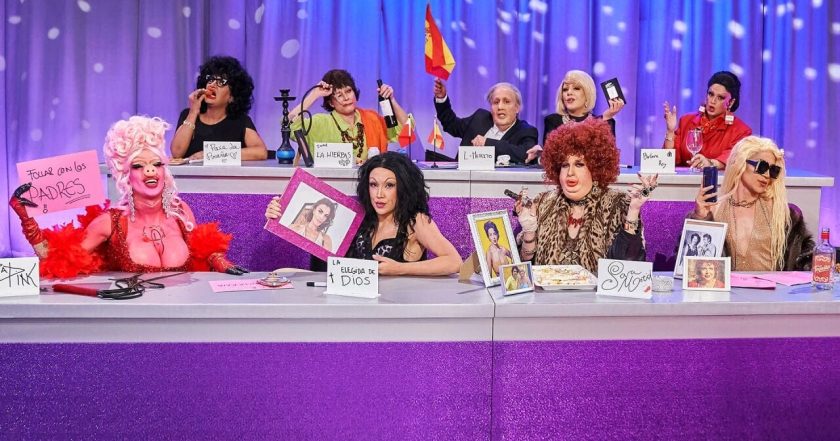 Drag Race España