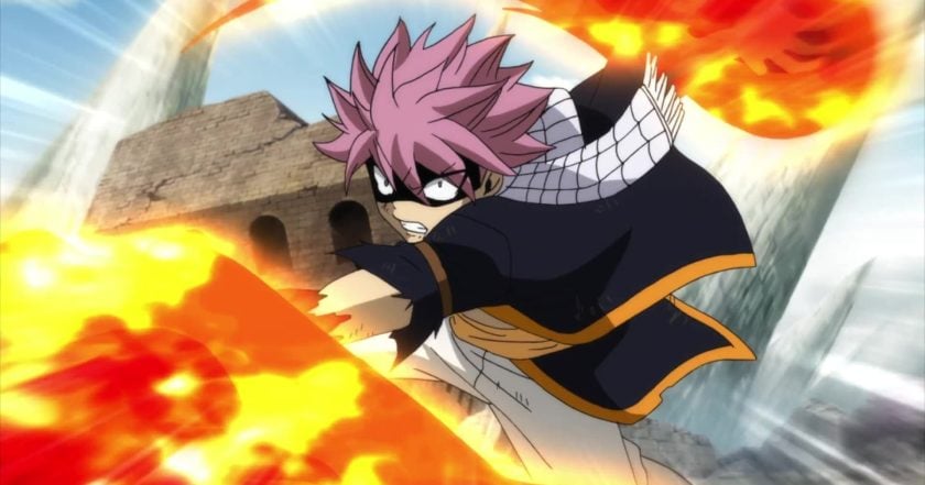 Fairy Tail