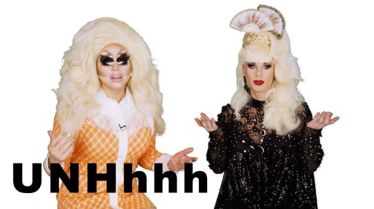 UNHhhh - 6. epizoda