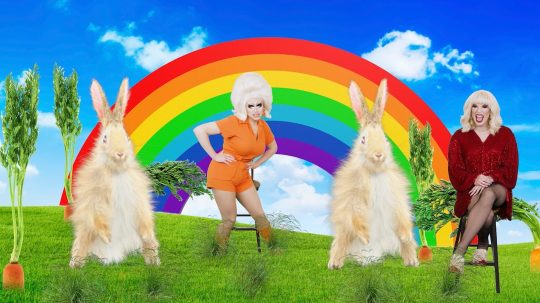 UNHhhh - 7. epizoda