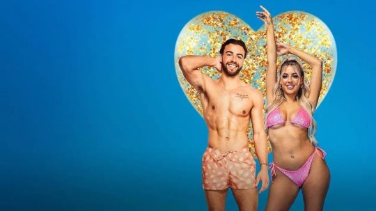 Love Island - 56. epizoda