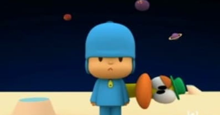 Pocoyo