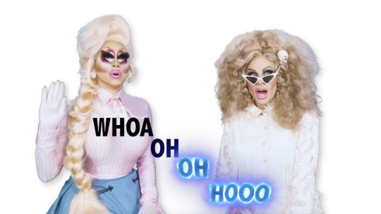 UNHhhh - 3. epizoda