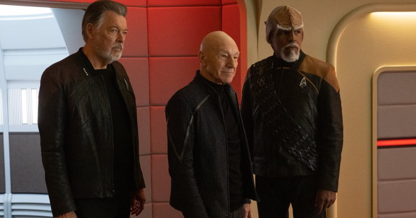 Star Trek: Picard