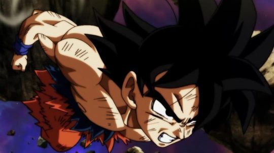 Dragon Ball Super - 131. epizoda