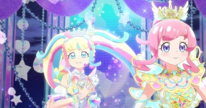 キラッとプリ☆チャン