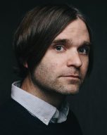 Benjamin Gibbard