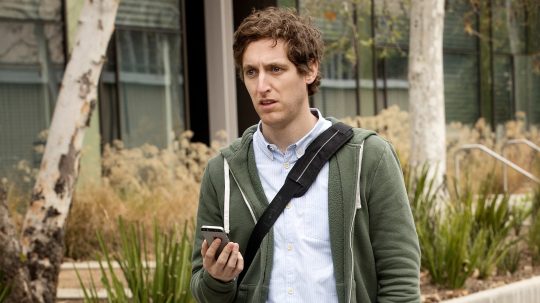 Silicon Valley - 10. epizoda