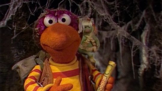 Fraggle Rock - 18. epizoda