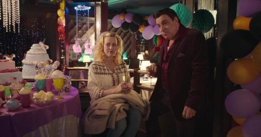 Lilyhammer