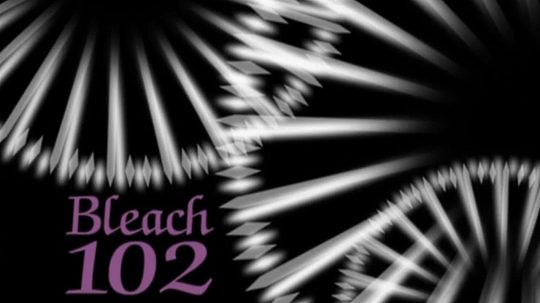 Bleach - 102. epizoda