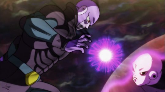 Dragon Ball Super - 111. epizoda