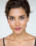 Amber Rose Revah