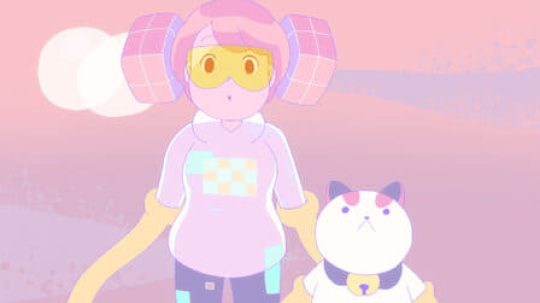 Bee a PuppyCat - Vzpomínáš?