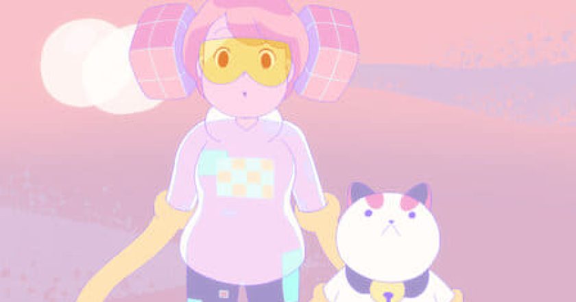 Bee a PuppyCat