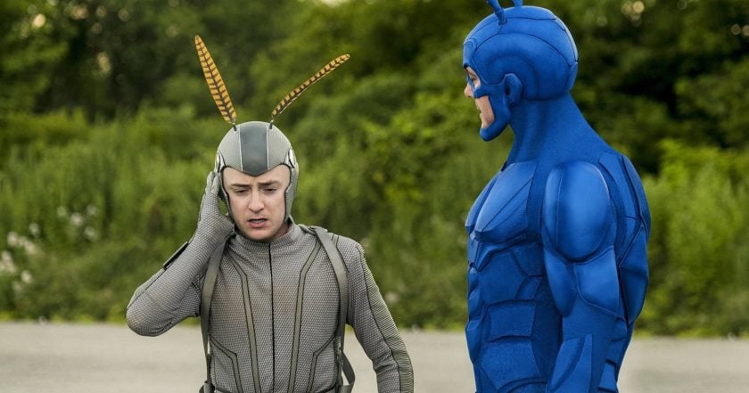 The Tick