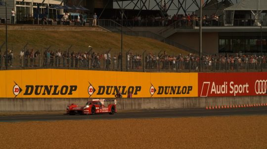 Le Mans: Racing Is Everything - 5. epizoda