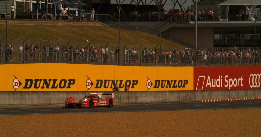 Le Mans: Racing Is Everything