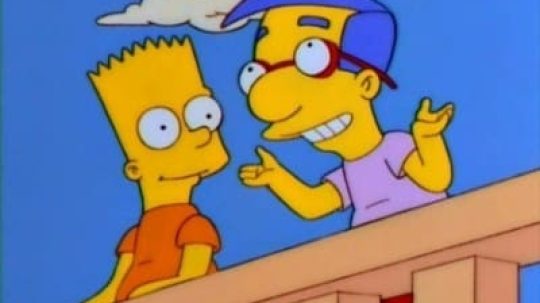 Simpsonovi - Dvaadvacet krátkých filmů o Springfieldu