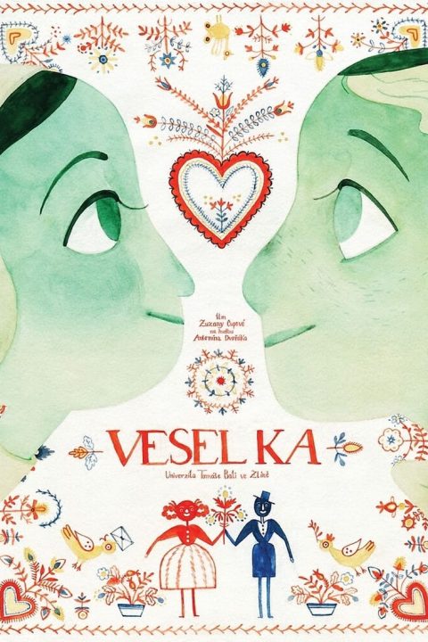 Veselka