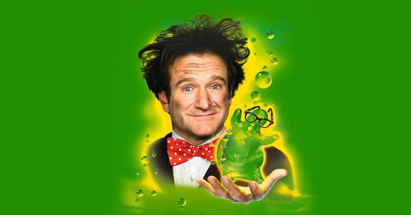 Flubber