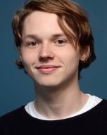 Jack Kilmer