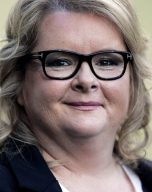 Magda Szubanski