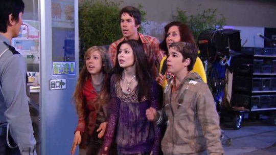 iCarly - 7. epizoda