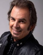 Jonathan Cain