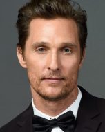 Matthew McConaughey