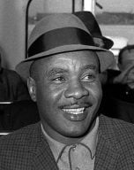 Sonny Liston