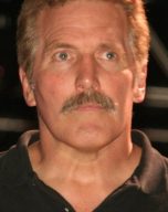 Dan Severn