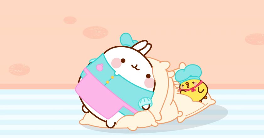 Molang