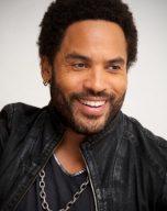 Lenny Kravitz