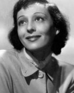 Luise Rainer