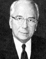 Lewis Strauss