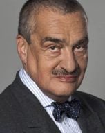 Karel Schwarzenberg