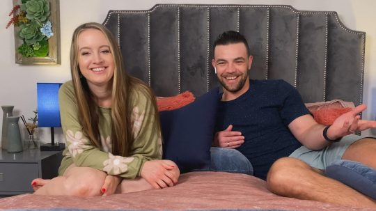 90 Day Fiancé: Pillow Talk - 32. epizoda