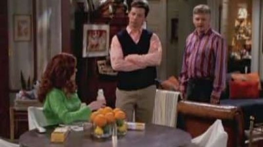 Will & Grace - 18. epizoda