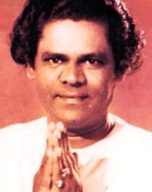 N. S. Krishnan