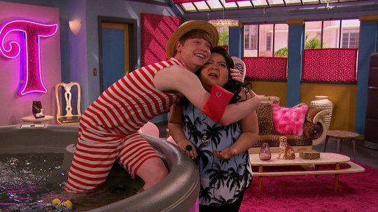 Austin a Ally - Muzikály & máme se rádi