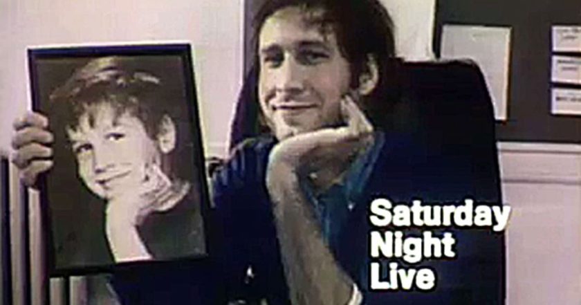 Saturday Night Live