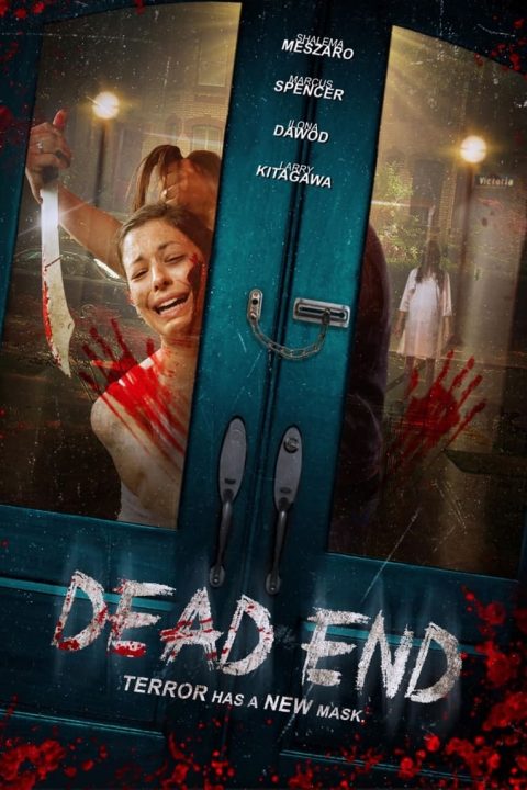 Plakát Dead End